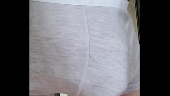 What' In The Underpants Part 1