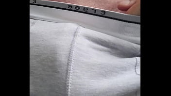 What' In The Underpants Part 2