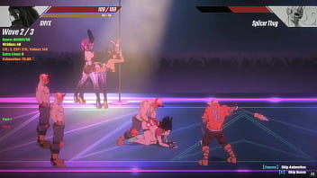 Pure Onyx New Version [hentai Game Pornplay] Ep.2 Extreme Cum Overload Creampie