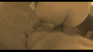 Cássia Devassa De Salto Alto Tomando Surra De Rola Preta Do Marido Roger