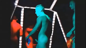 Gogo Boy Fabinho De Pau Super Duro