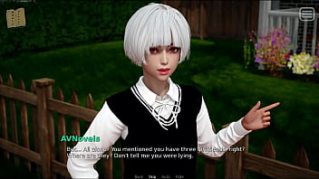 My Bully Is My Lover 92