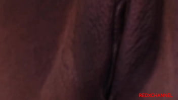 Jamaican Woman Masturbate For His Man