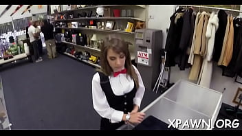 Mesmerizing Honey And Her Wild Lust