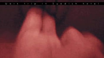 Remastered Passion In Swedish Hotel