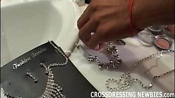 I Have A Big Alpha Make Cock For Your Crossdresser Ass