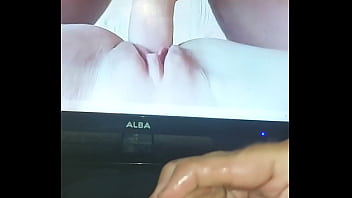 Me Cuming On Video