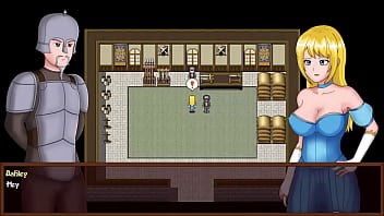 Ashley The Pirate [hentai Game] [yioruyioru] [gameplay]