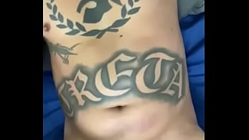 Masturbation For My Favorite Porn Actress Barbara Inked