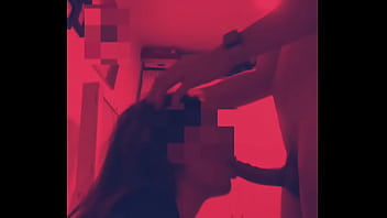 My Redhead Puppy Loves To Suck My Cock