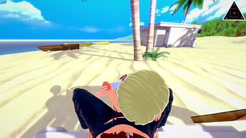 Koikatsu Marin Kitagawa My Dress-up Darling, Have Sex Anime Uncensored... Thereal3dstories