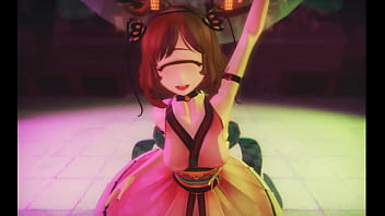 Monster Girl Island [monthly Hentai Game Choice ] Ep.12 Fucking Her Tight Butthole With My Big Cock