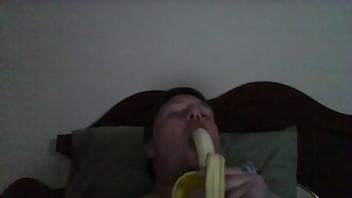 Late Night Snack - Suck-gay-lips-moan-soloboy