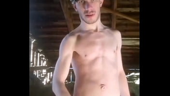 Boy Nudist 98 - Masturbation, Horny - Unknown - 2025 - Intense - Scene - Video 1693603