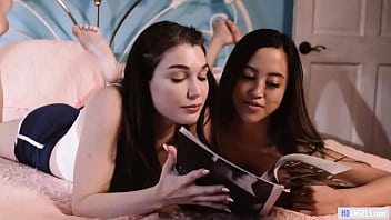 I_m Afraid Of Dark, Do Something For Me! - Alexia Anders And Lily Lou