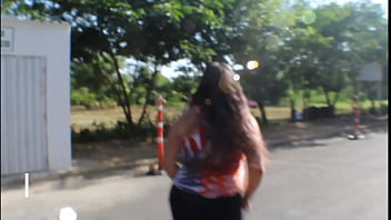 Follando Desconocida Despues De Un Buen Trato