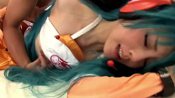 CatXedit - Cosplay #2 - Erito _ Chun Li