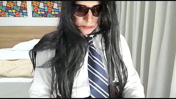 Sandra Zanerri Robotized, Fucked And Horny