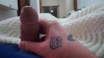 Me Deliciando Batendo Uma