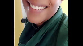 With Just A Light Touching His Clitty Was Dropping