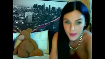 Beautiful Teen Eyes Webcam - Girlshotcams.com