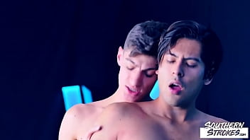 Southernstrokes Jock Aiden Ward Barebacks Gay Lucifer Angel