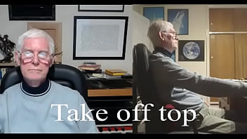 Chatting And Wanking To Command