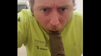 Myself With Bbc Toy - dildo, interracial, big-cock, big-dick, bbc, gay-amateur, gay-blowjob - Video 1697567