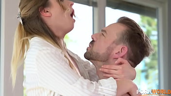 Home Office Anal Intercourse For Rebecca Volpetti Gp1892