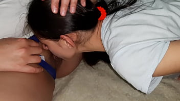 Lesbian Seduced Her Straight Neighbor And Brought Her To Orgasm - Girls Fly Orgasm