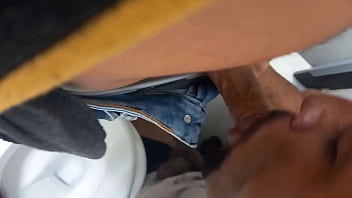 Chupei Meu Chefe No Banheiro Do Shopping - Esse E Muitos Exclusivos Completos No Red