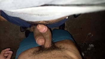 Mulher Do Vizinho Foi Trabalhar E Ele Me Chamou Para Brincar Com Ele - Full Red