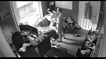 Fucked By Employees In Office Lunch