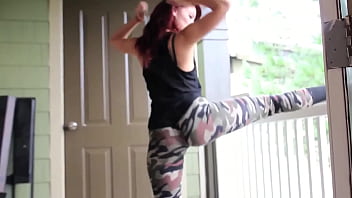 Asap Ferg Work Remix _twerk Session_