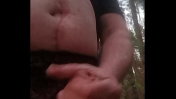 Michendorfer Dwt Spritzt Im Wald Ab