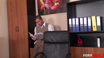 Lucy Milks A Dick Dry With Her Juicy Jugs Gp1717