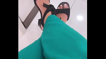 Fetish, Pes - Unknown - 2025 - Intense - Session - Video 1625441