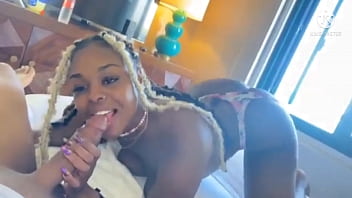 Teen, Blowjob, Dick, Big-ass, Big-cock, Black-girl - Teen - 2025 - Incredible - Performance - Video 1625925