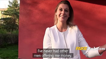 Teacher Eager To Make A Quick Buck For A Quick Fuck