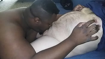 Hairy Uncut Wanted Head Services