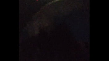 Slut Blows Me In Her Work Parking Lot