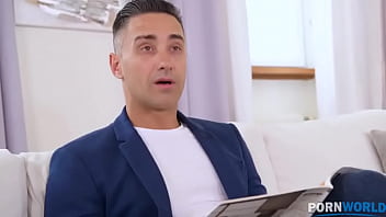 Sexy Flight Attendant Mona Sweet Boned And Blasted With Cum In Her Mouth Gp1344