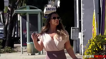 Naughty American Blonde Nympho Cali Carter Cheats On Her Hubby For Big Dick Gp1321