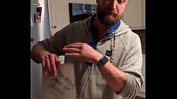 Verification Video - amateur, homemade, solo, canadian, international, verify, verification-video - Video 1624498