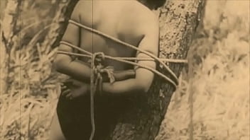 Dark Lantern Entertainment Presents _steam Age Porn_ - milf, hairy, bdsm, bondage, retro, vintage, hairy-pussy, retro-fucking, vintage-fucking, vintage-mat - Video 1624322