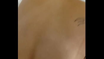 Shower Time With The Wifey!