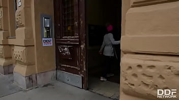 Teen' Asshole Broken In