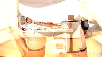 Amaris,mugur Cm - Stockings, Blonde, High-heels, Nurse, Ukrainian, Green-eyes, Indoor, Gapes-gaping-asshole, Pear-ass, - Stockings - 2025 - Passionate - Performance - Video 3930837