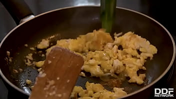 Intensive Anal Submission