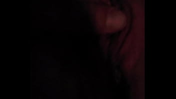 Playing With Wife' Pussy